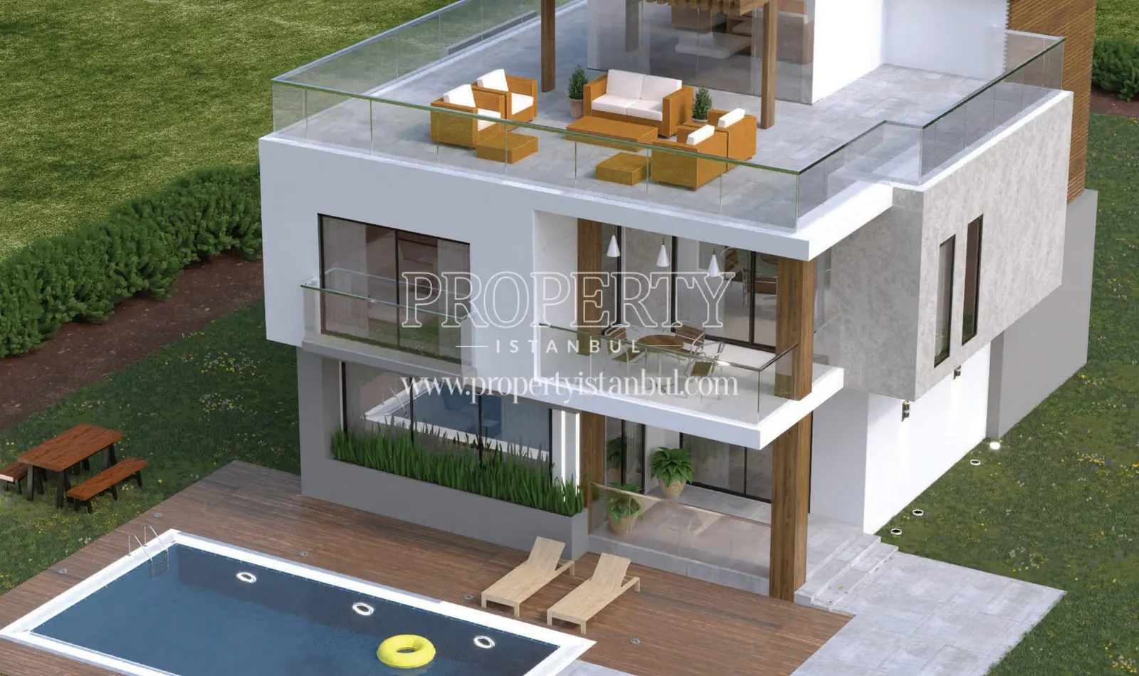 Misk Villas, photo 8