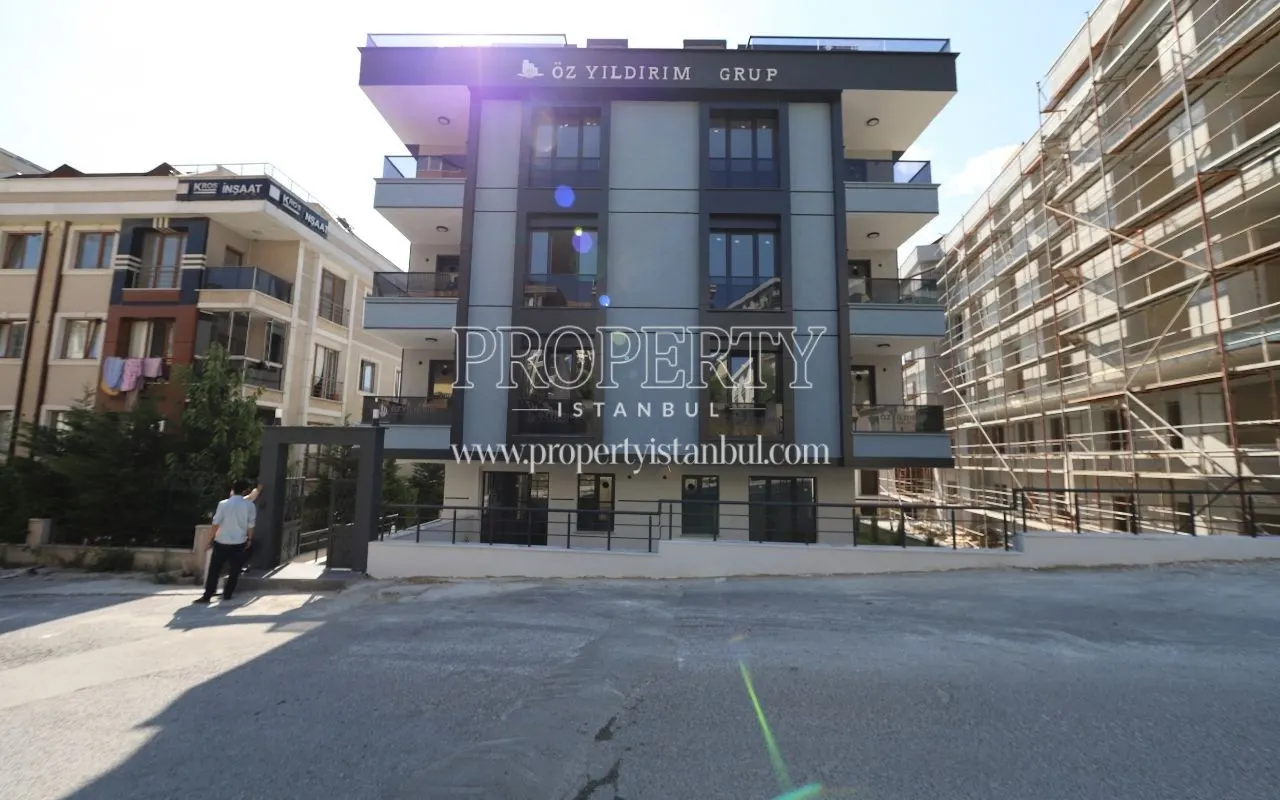 Kavakli Bir, project photo
