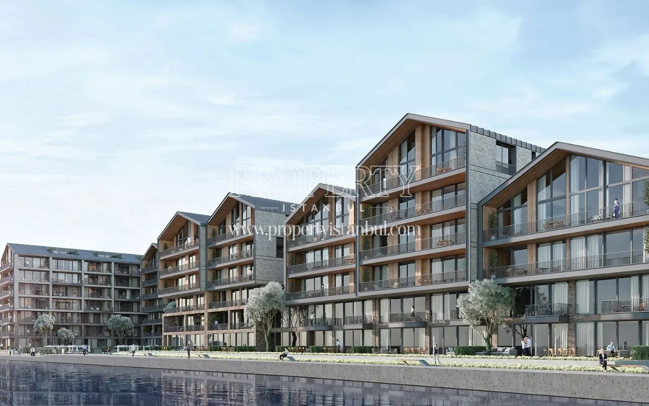 Tersane Istanbul, project photo