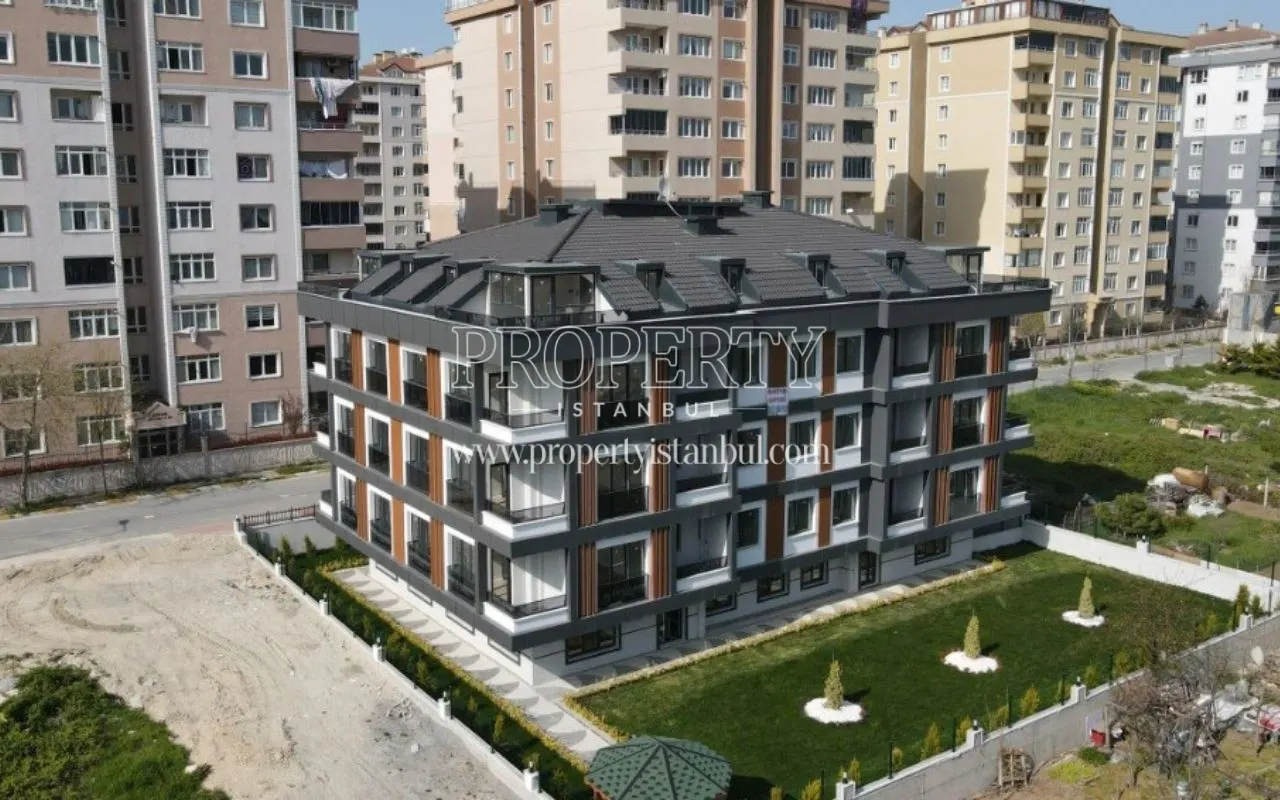 Marina Bir, project photo