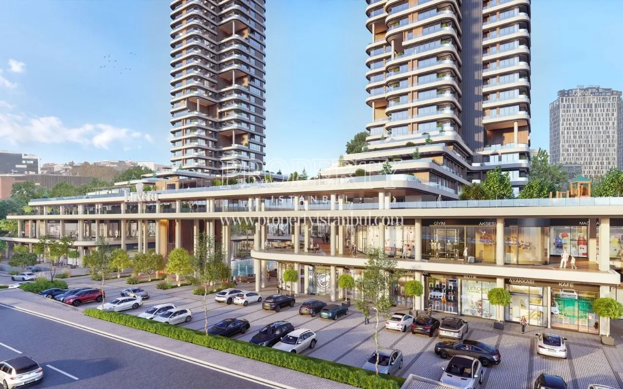 Luxera Towers, photo 9