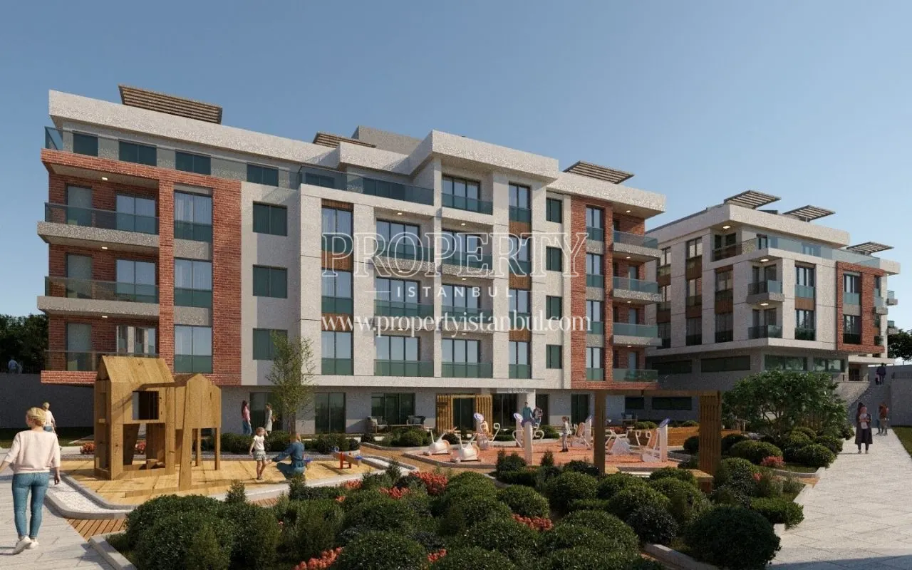 Kilic Vadi, project photo