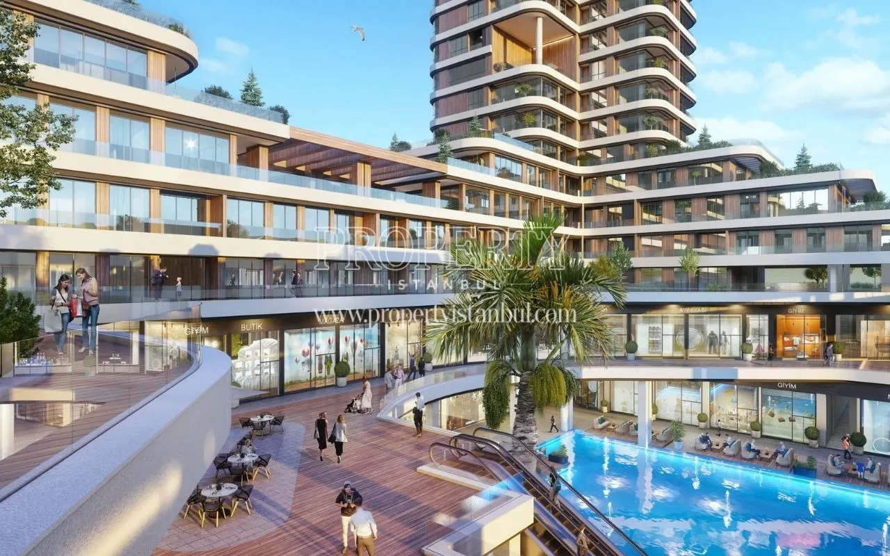 Luxera Towers, photo 2