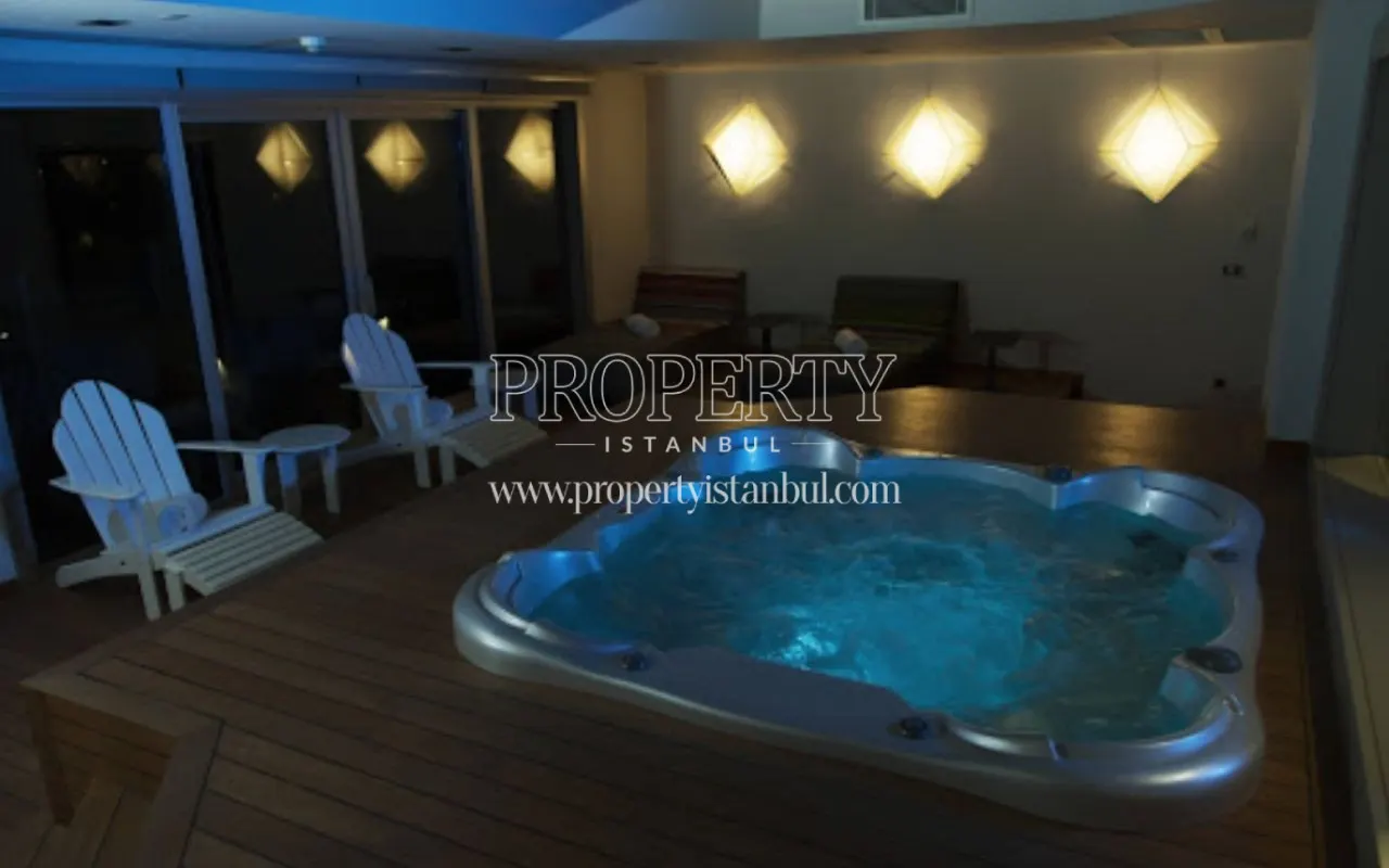 The Leos Residence, photo 4