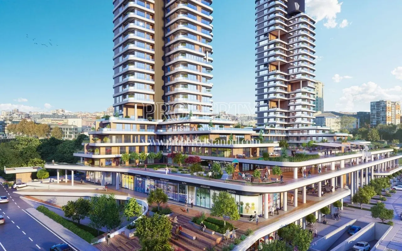Luxera Towers, photo 3