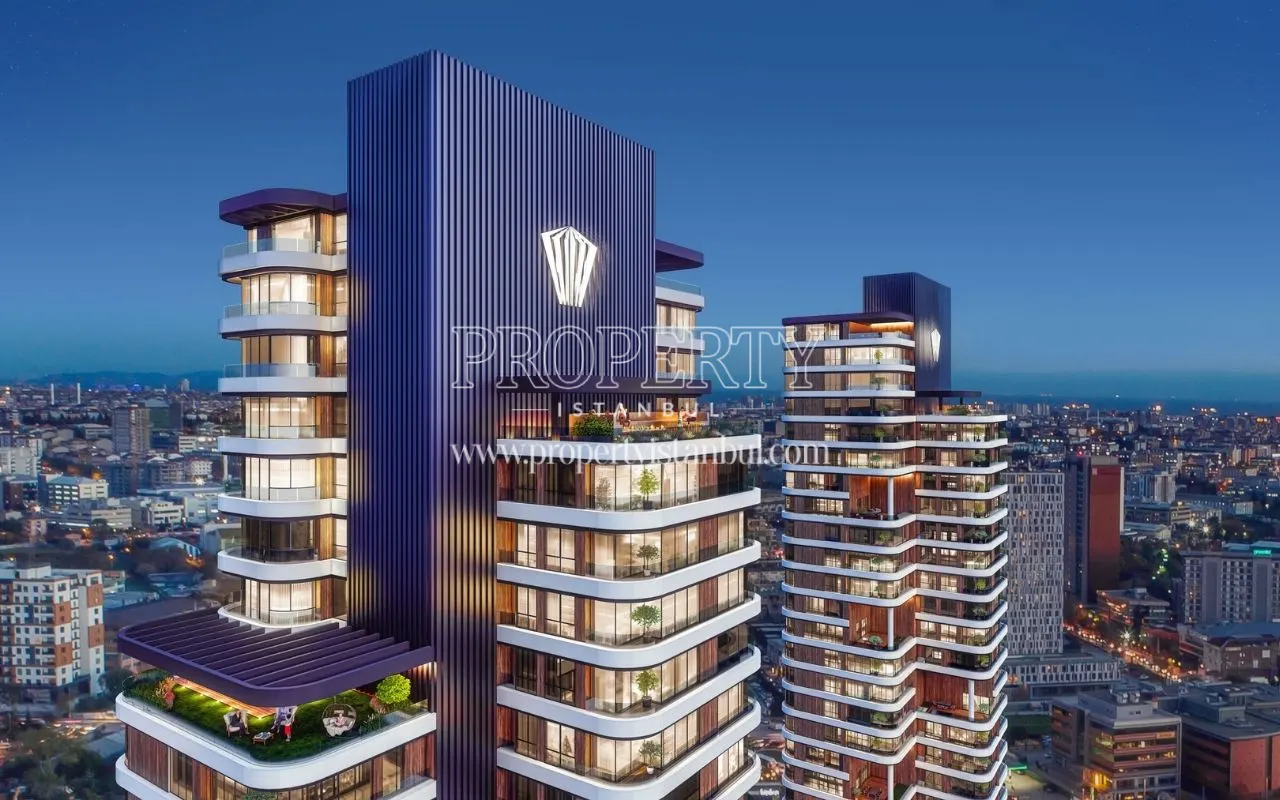 Luxera Towers, photo 4