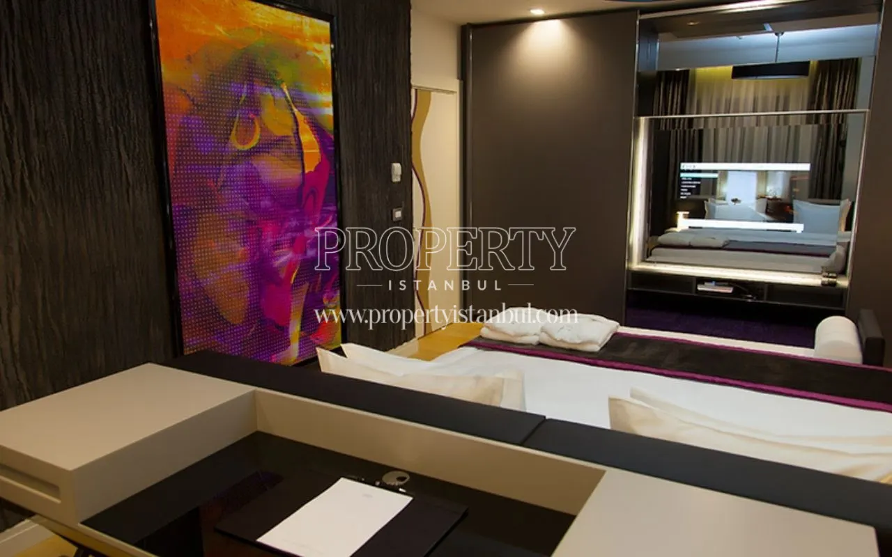 The Leos Residence, photo 7