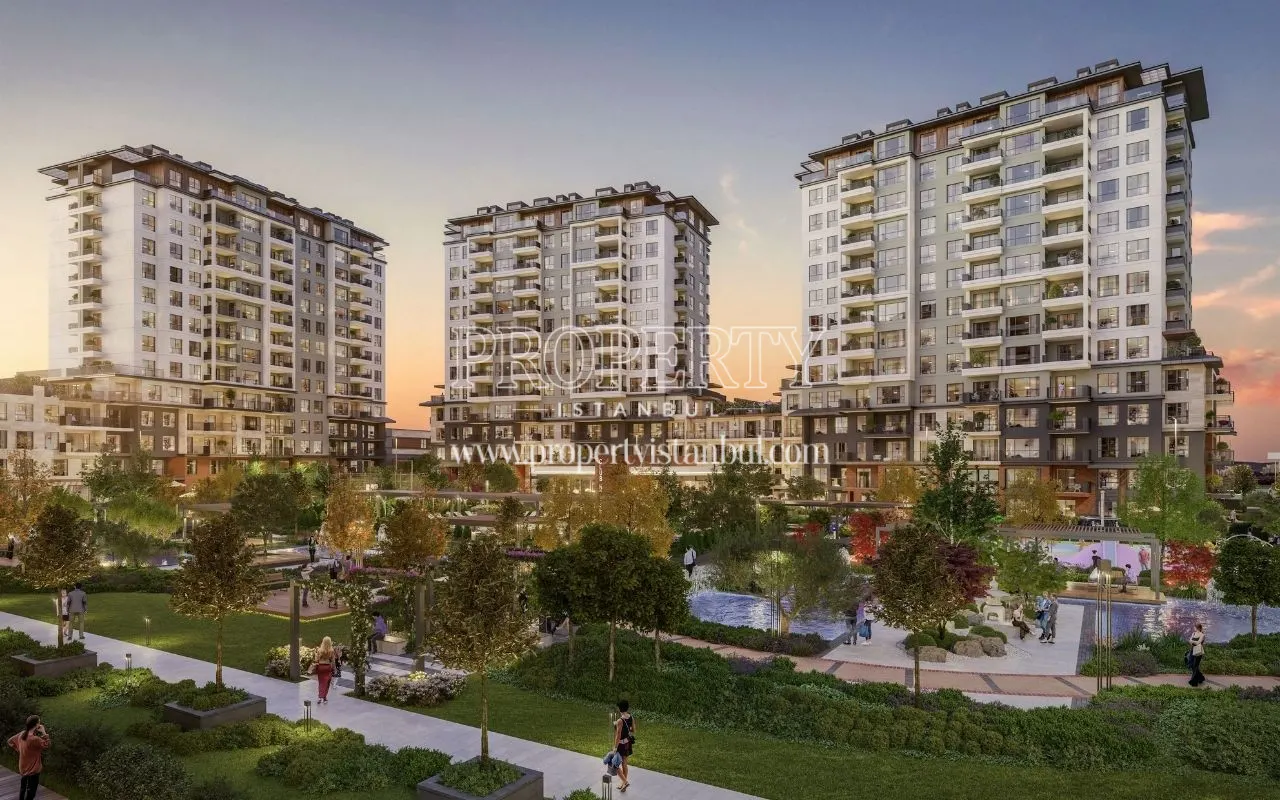 Referans Beylikduzu, project photo