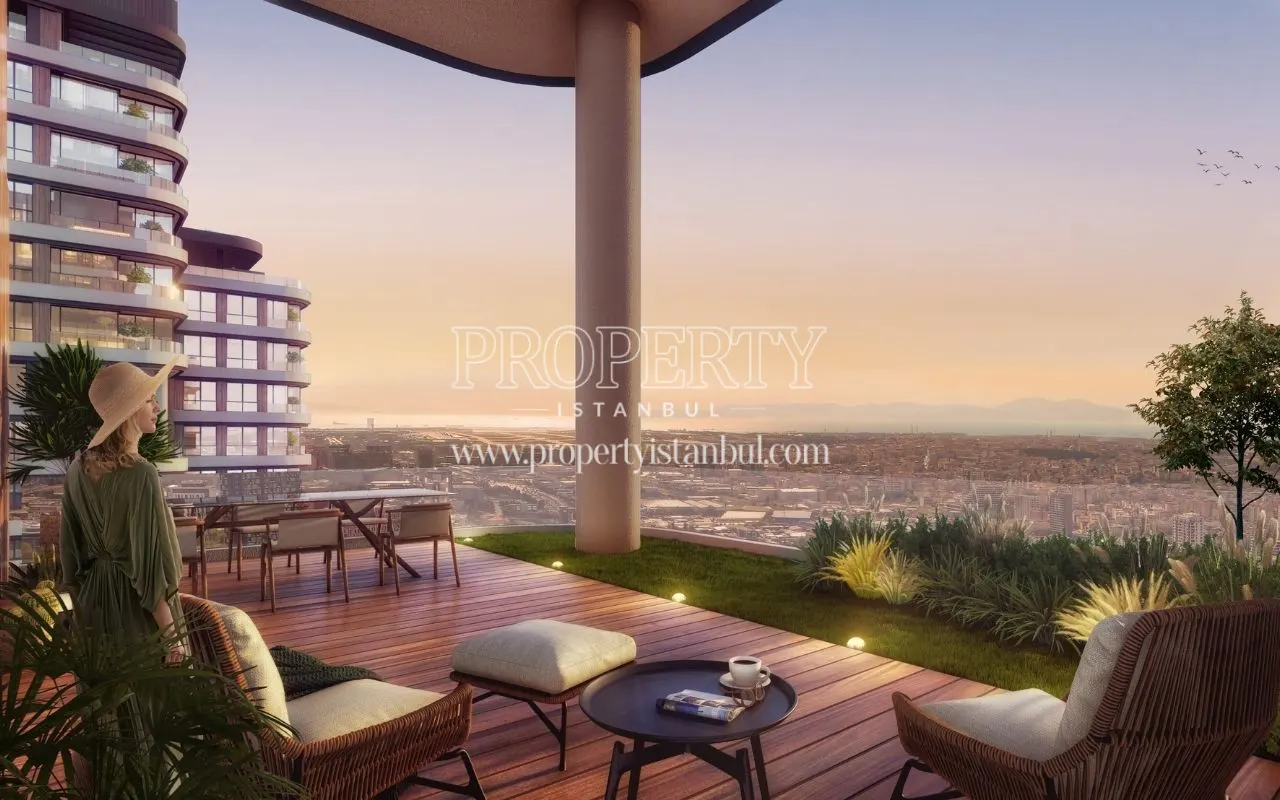 Luxera Towers, photo 6