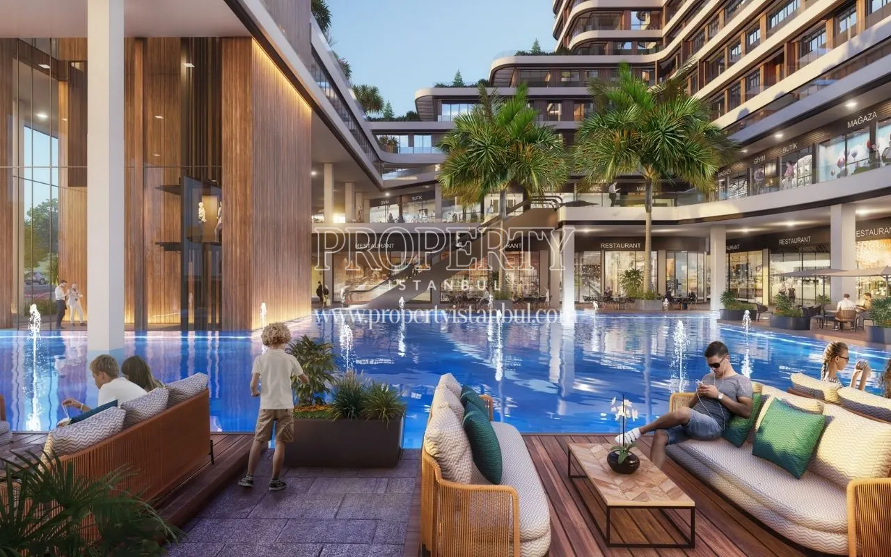 Luxera Towers, photo 7