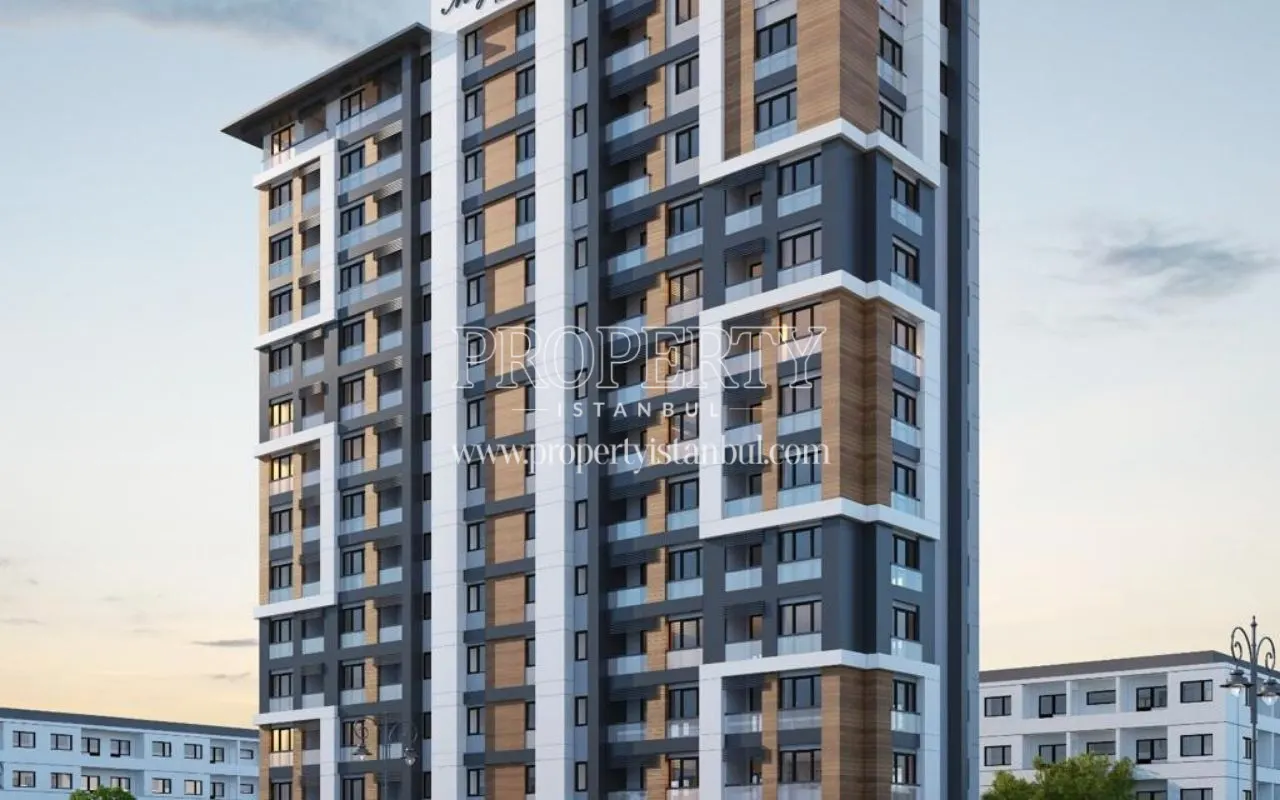Meydan Residence, photo 2