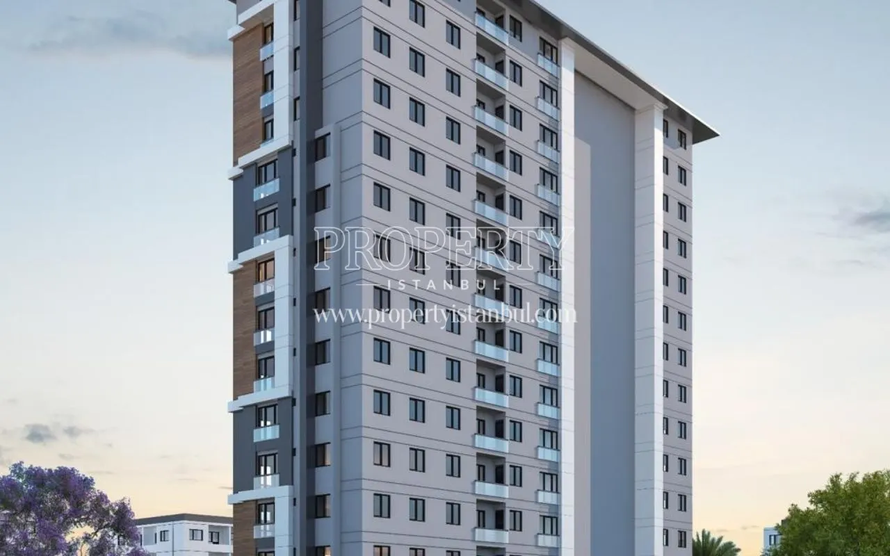 Meydan Residence, photo 3