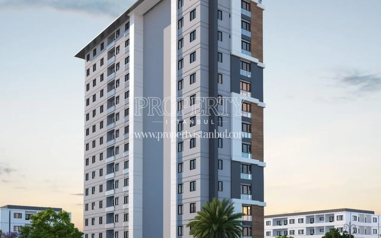 Meydan Residence, photo 4
