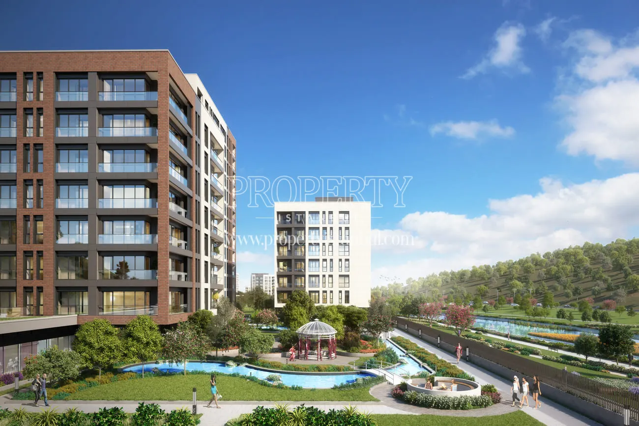 Exterior view of Superior Suites