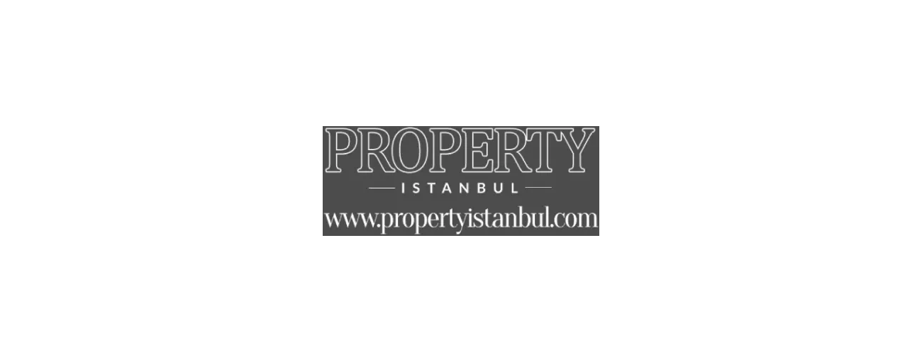 Drone view of Dunya Sehir Maltepe