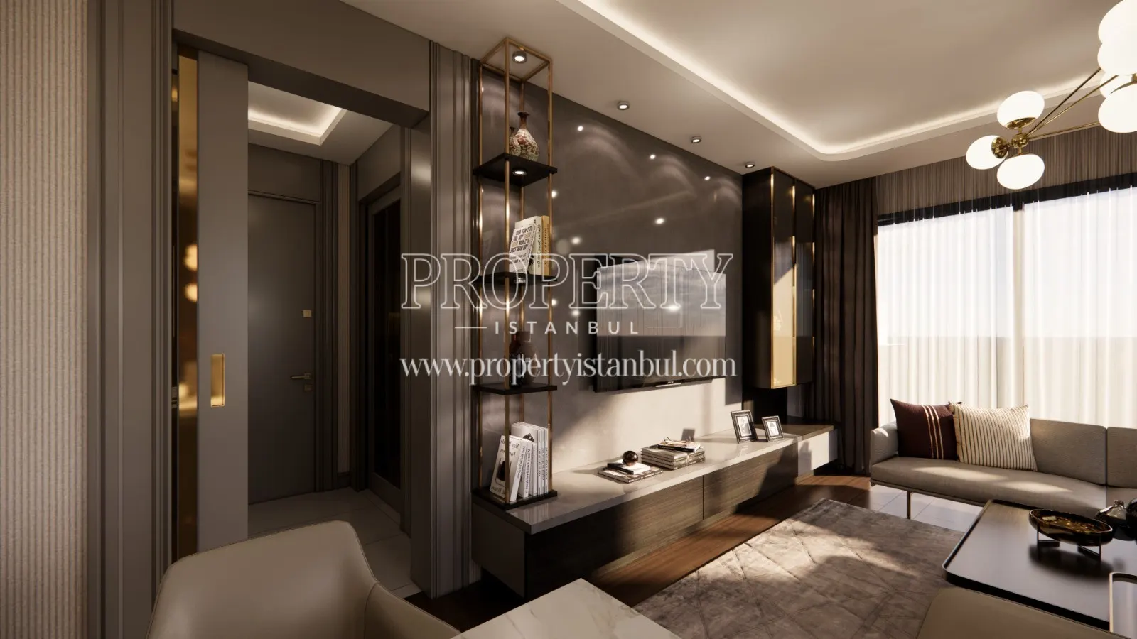 Mansion Basaksehir, photo 8