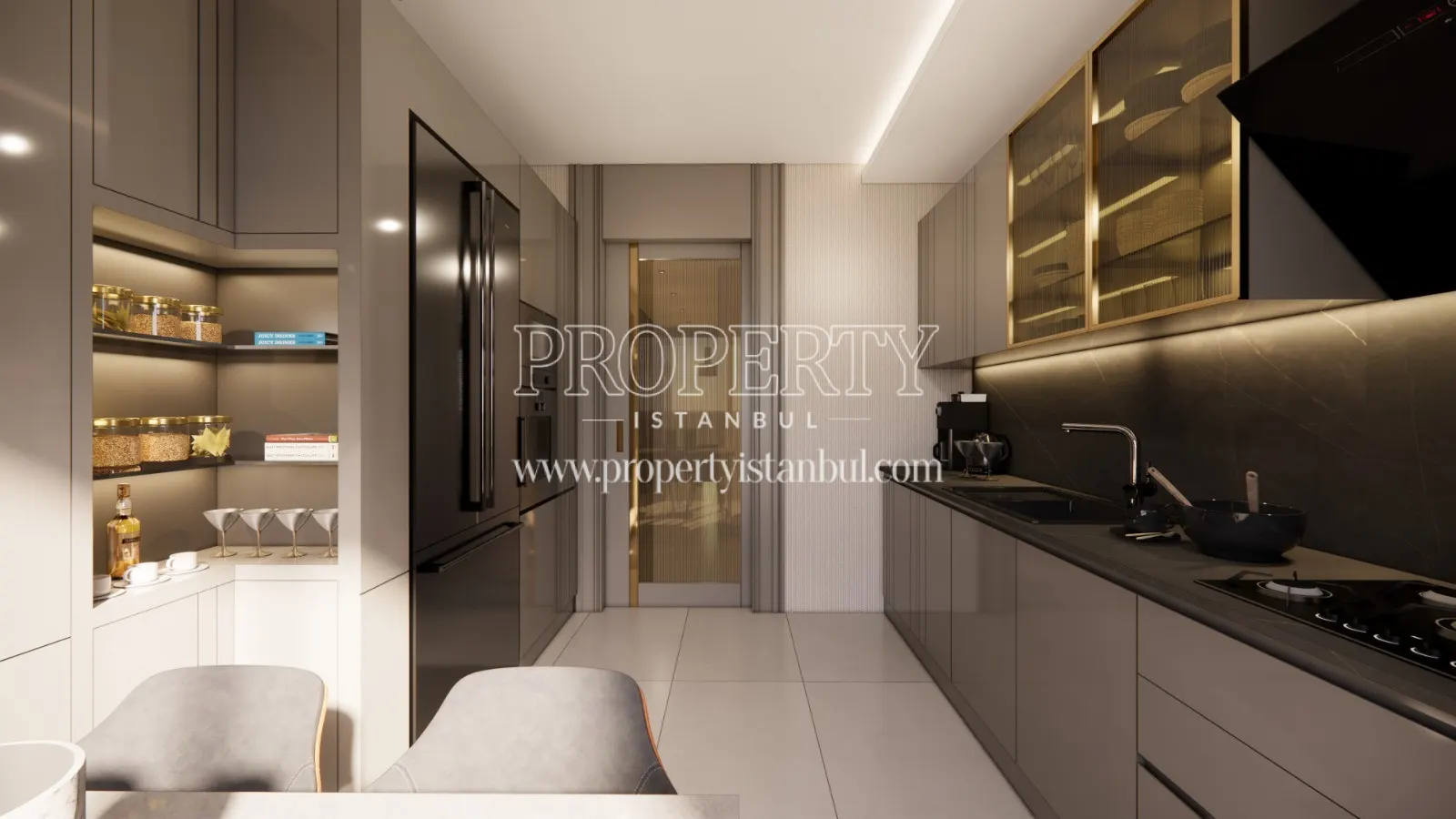 Mansion Basaksehir, photo 9