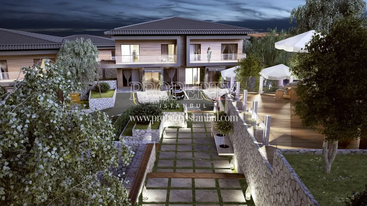 Mabeyn Bahcesehir, photo 2