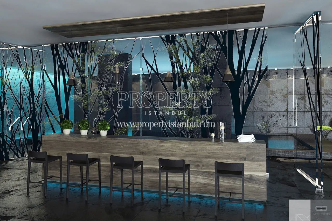 Aston Levent, photo 2