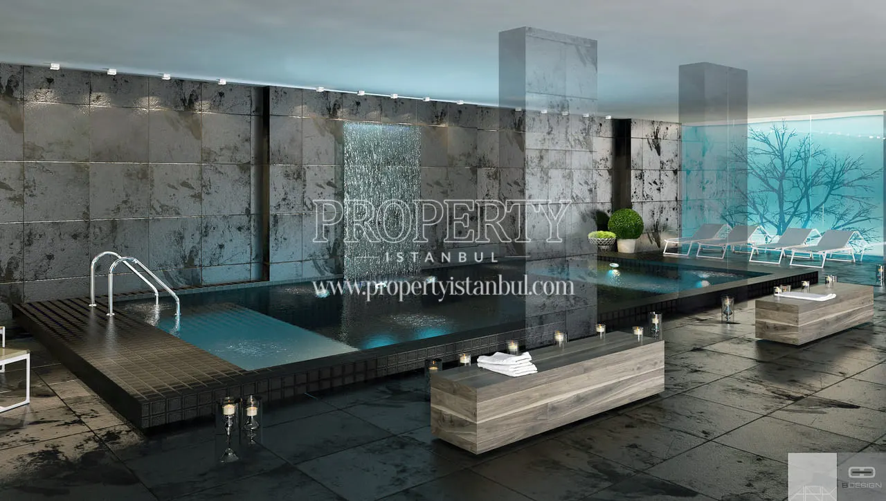 Aston Levent, photo 3