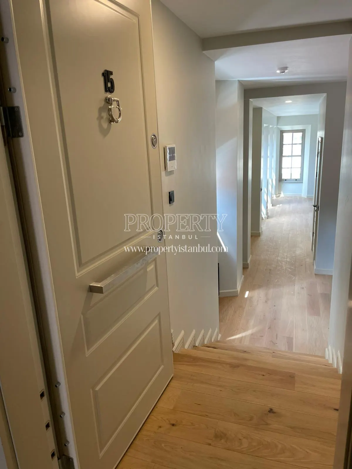 Tomtom Flats, photo 6