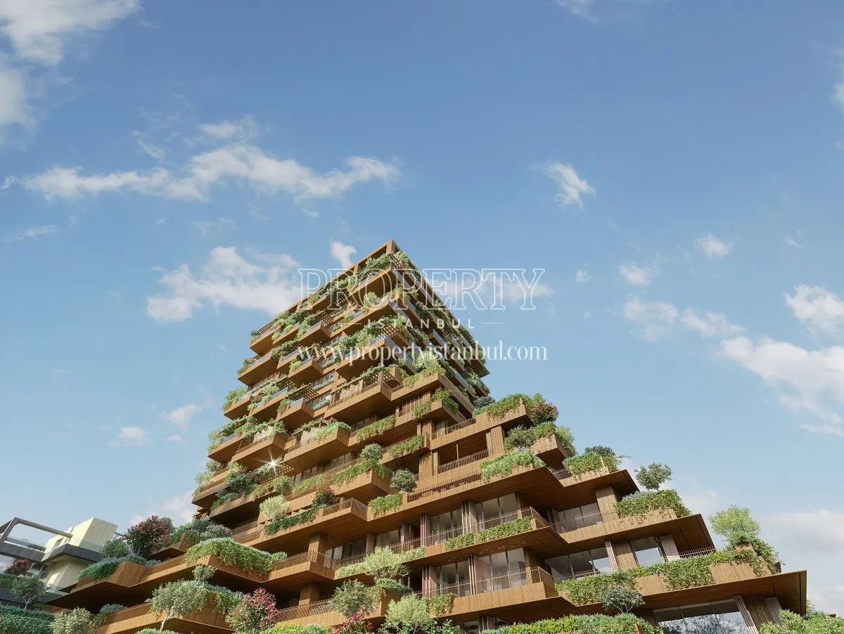 Next Level Istanbul Block
